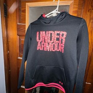 Under Armour Sweatshirt youth XL